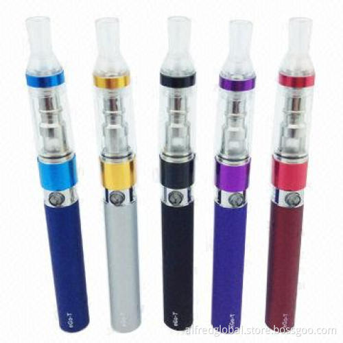 e-cigs M1 with wax burning clearomizer